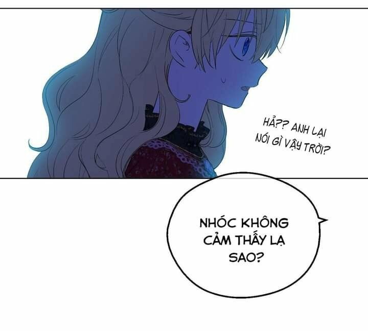 một ngày nọ tôi bỗng thành nàng công chúa chapter 94 7
