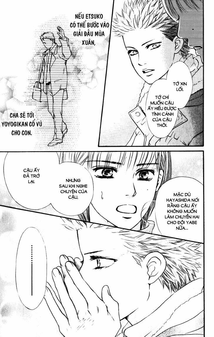 xứng danh anh hùng chapter 79 32