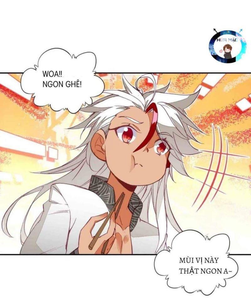 Lão Đại Xuyên Không Thành Tiên Nữ chapter 42.1 7