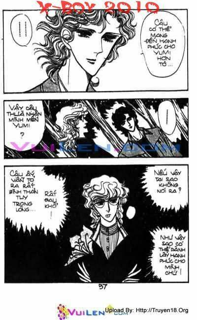 ánh đèn rực rỡ chapter 11 58