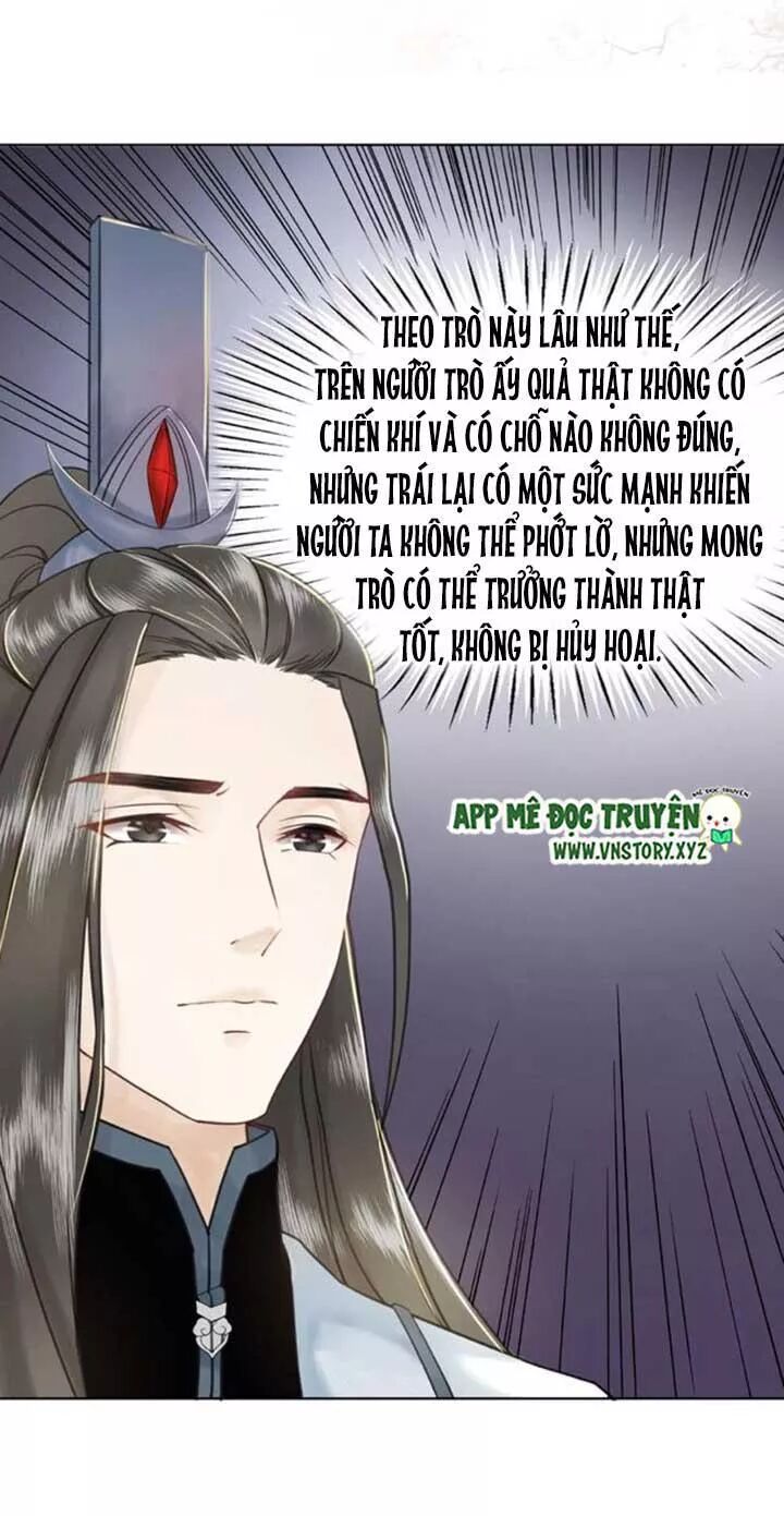 cực phẩm phế vật tiểu thư chapter 36 17