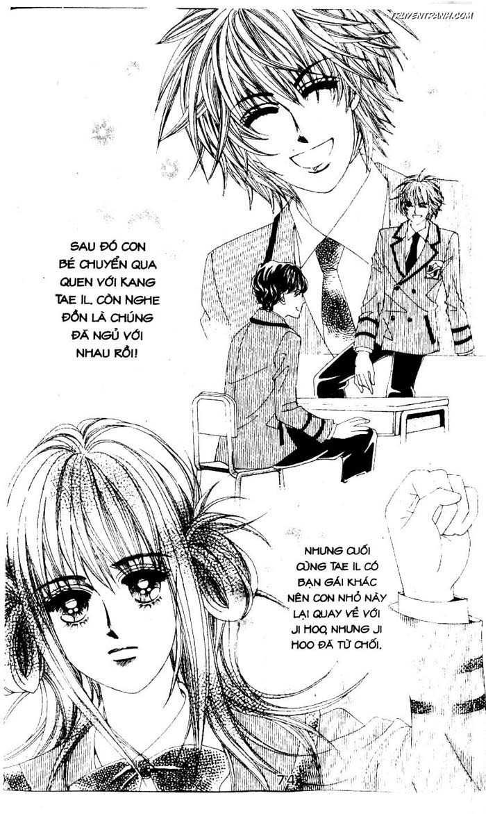 nhà trọ hoàn hảo chapter 9 18