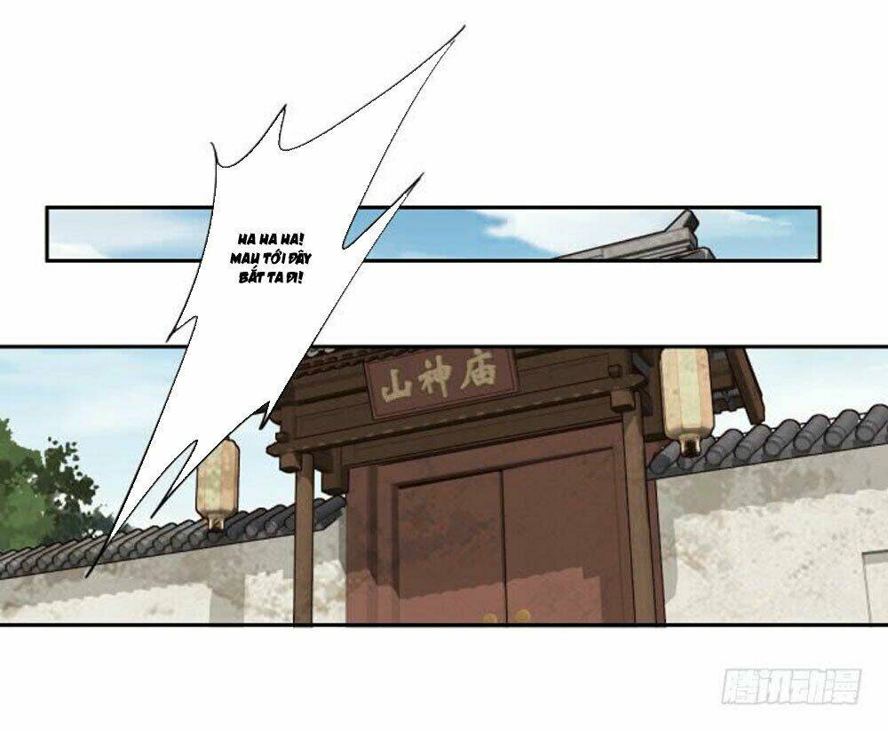 thiền tâm vấn đạo chapter 40 40