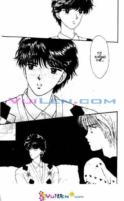 cô nàng đẹp trai chapter 4 116