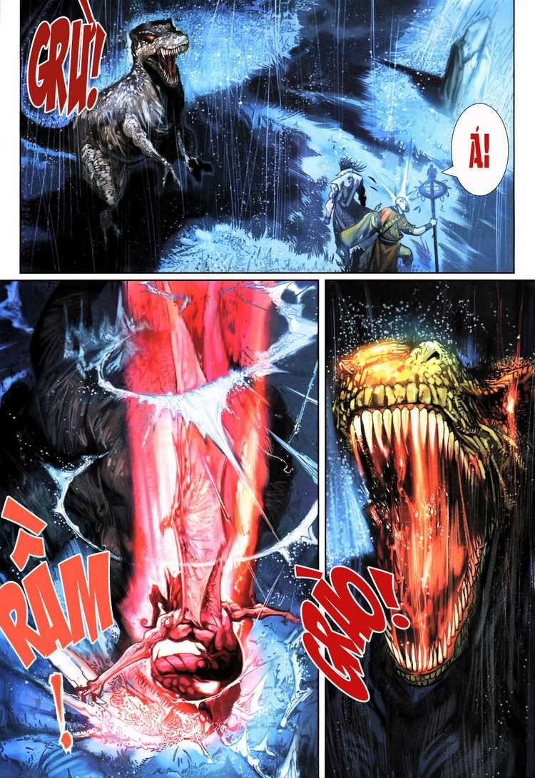 đại thánh vương chapter 103 31