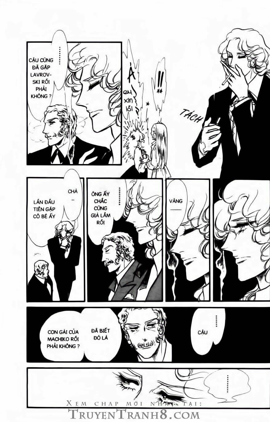 swan - vũ khúc thiên nga chapter 113 2