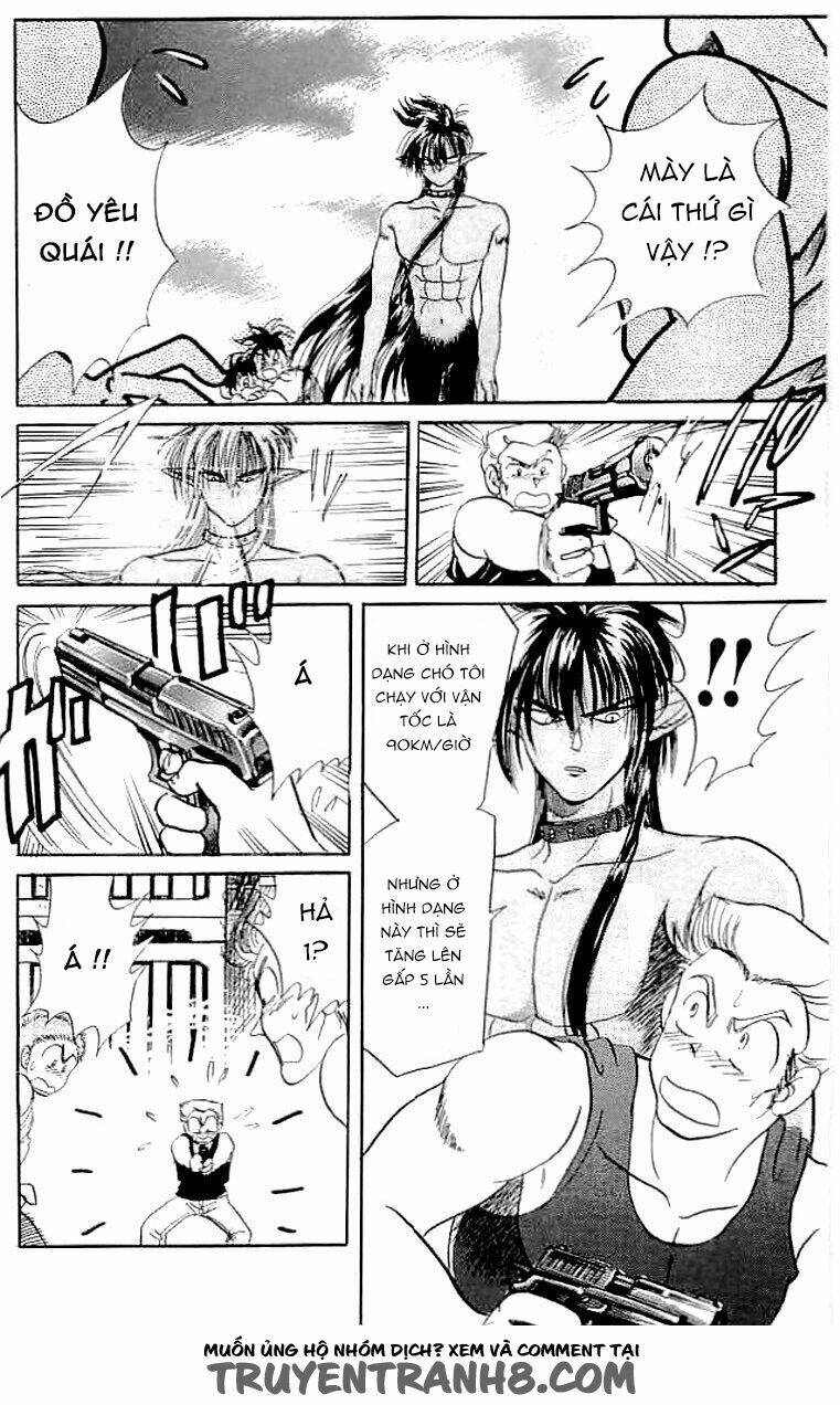 wild half chapter 6.5 37