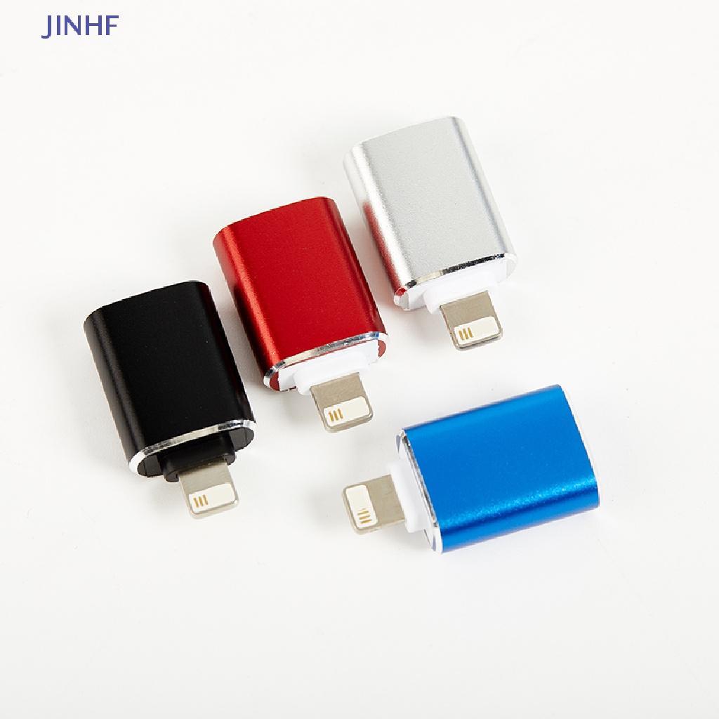 Otg Chuyển Đổi Từ Cổng USB Sang Cổng USB 3.0 Cho IPhone IPad
