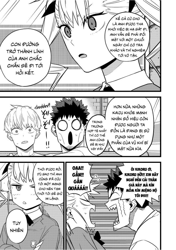 quái vật #8 chapter 12 4