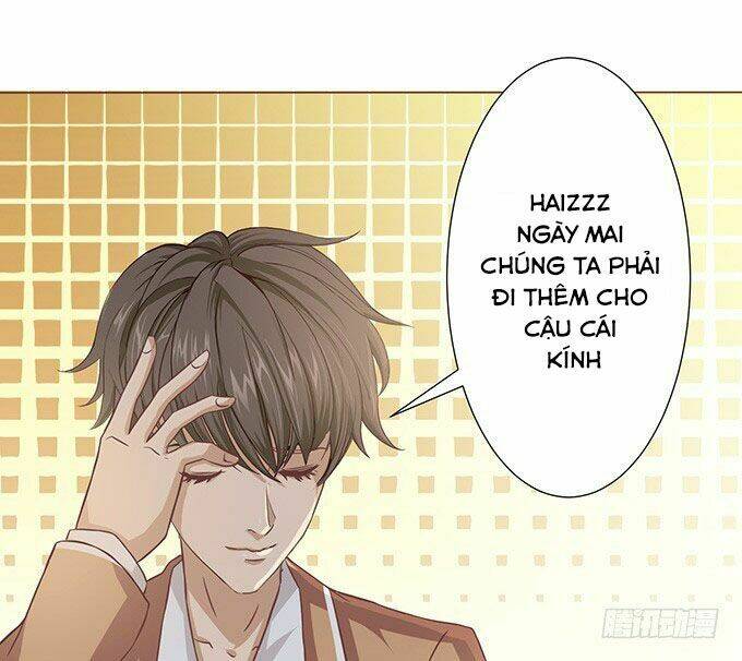 tình yêu ba tuyến chapter 14 106