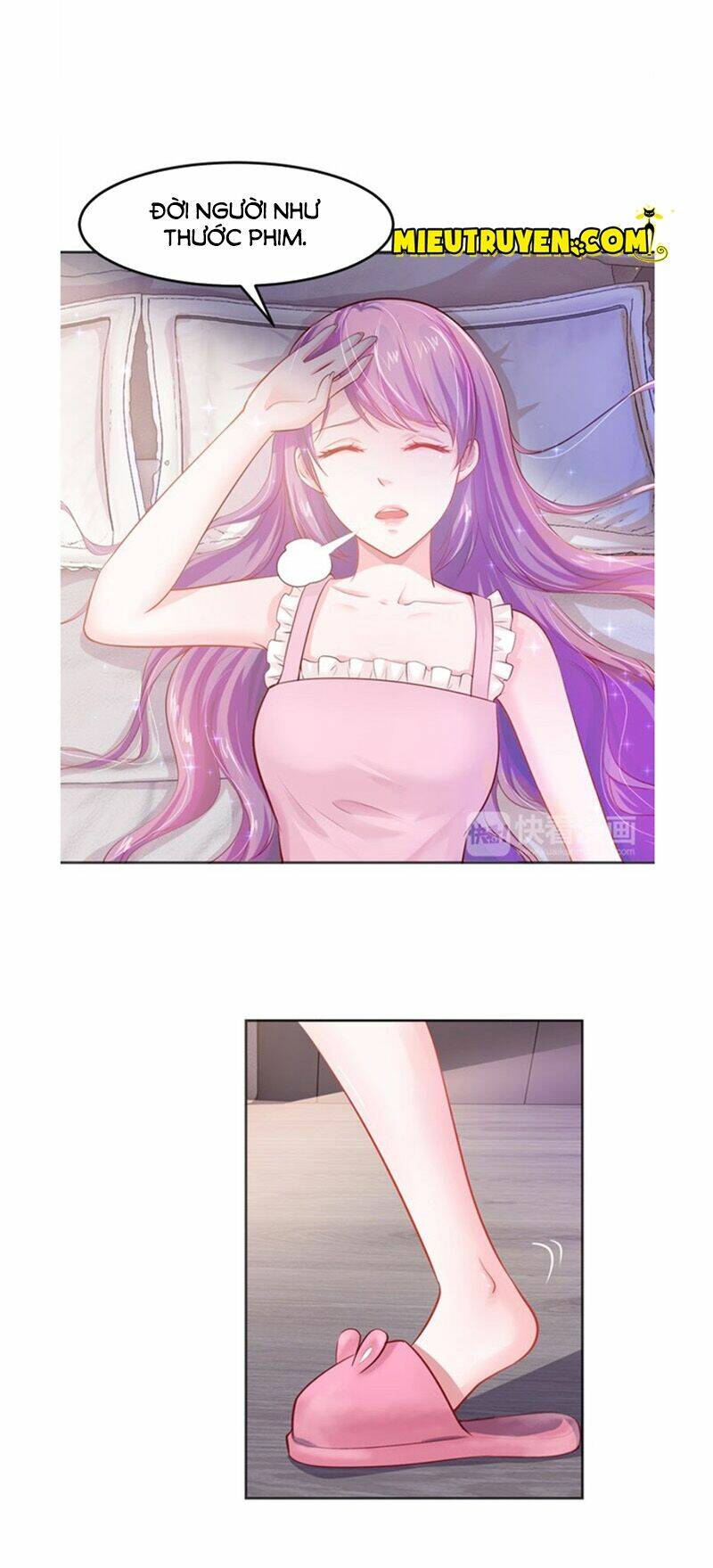 thú cưng độc quyền của boss chapter 5 15