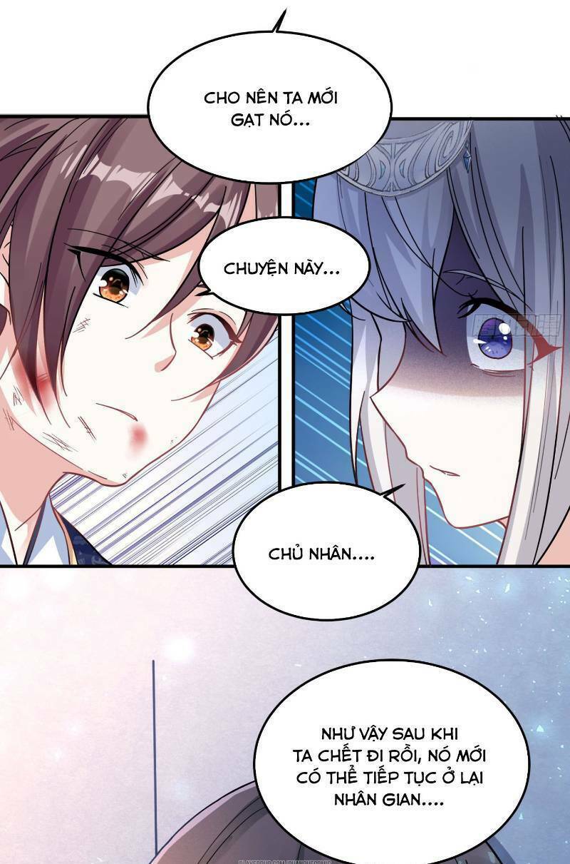 giáng thần chiến ký chapter 35 28