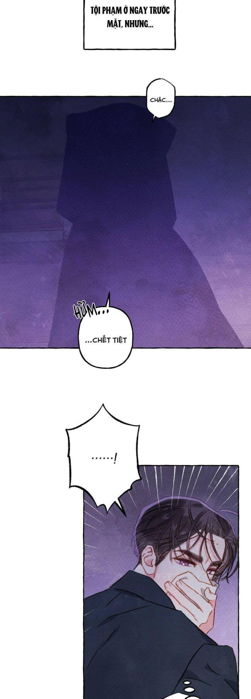 nuôi dưỡng một hắc long chapter 28 42