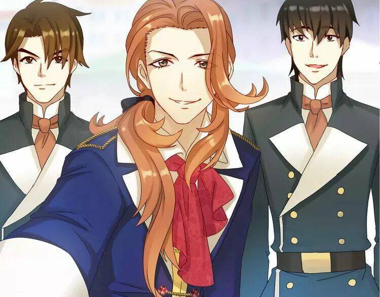 thực luyến kỳ duyên chapter 23 107