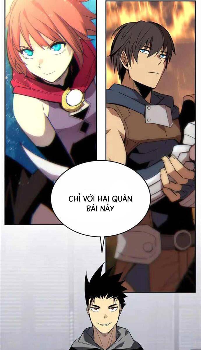 tôi là lính mới chapter 170 82