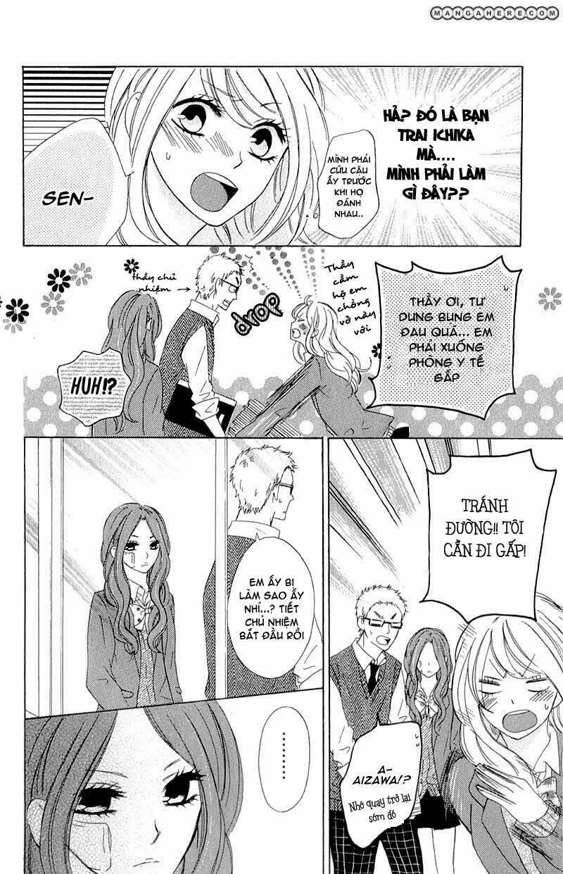 kimi ni happiness chapter 4 7