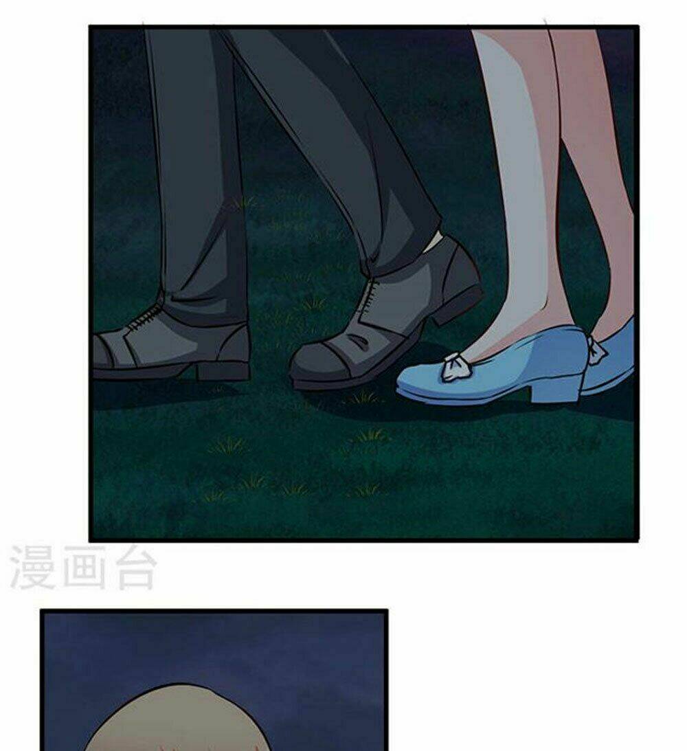 gối đầu vào tổng tài ác ma chapter 53 19