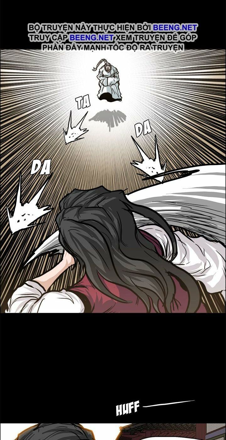 bá chủ học đường ss2 chapter 23 35