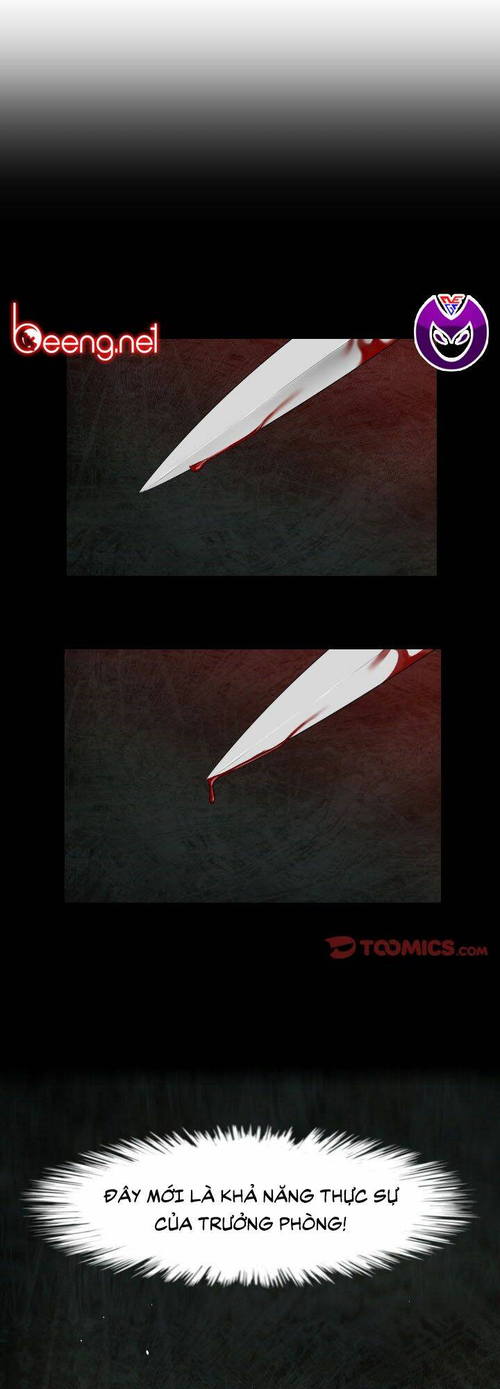 kẻ mạnh nhất - tong edge chapter 5 20