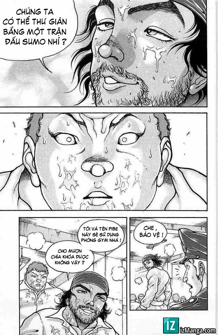 baki – son of ogre chapter 22 8