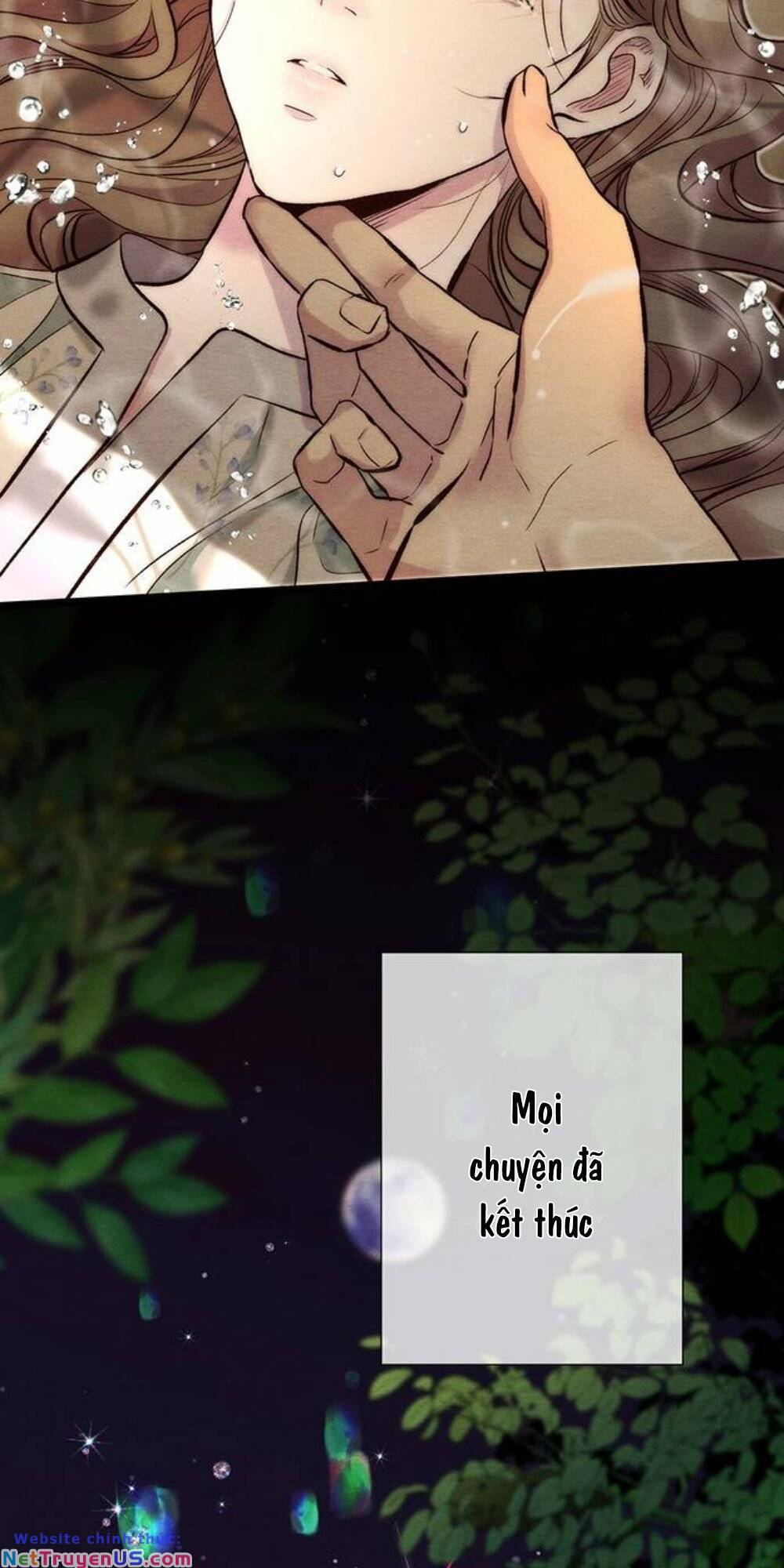 Hoàng Tử Rắc Rối chapter 26.1 24