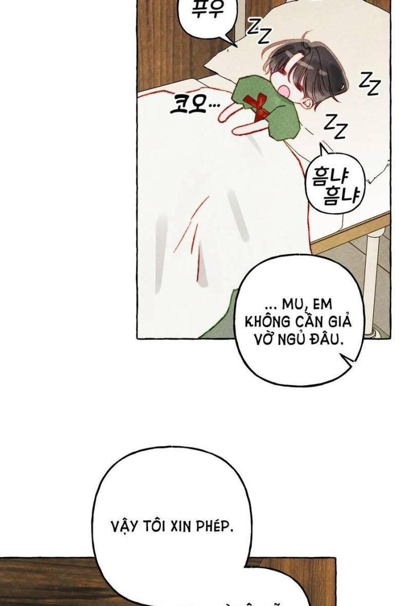 nuôi dưỡng một hắc long chapter 60.1 47