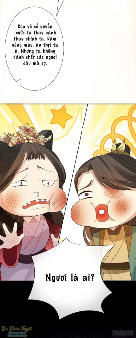 mạt thế nữ vương chapter 2 30