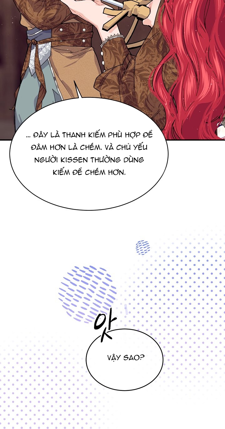 [18+] sự đáng sợ bên trong đại dương chapter 69.2 9