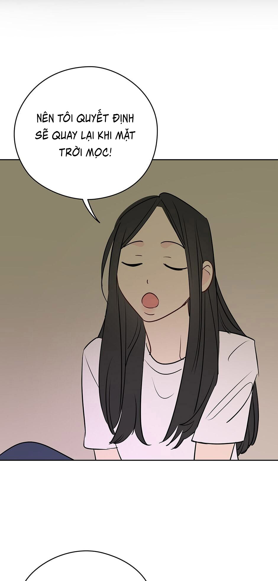 chỉ là giấc mơ thôi phải không? chapter 23 16