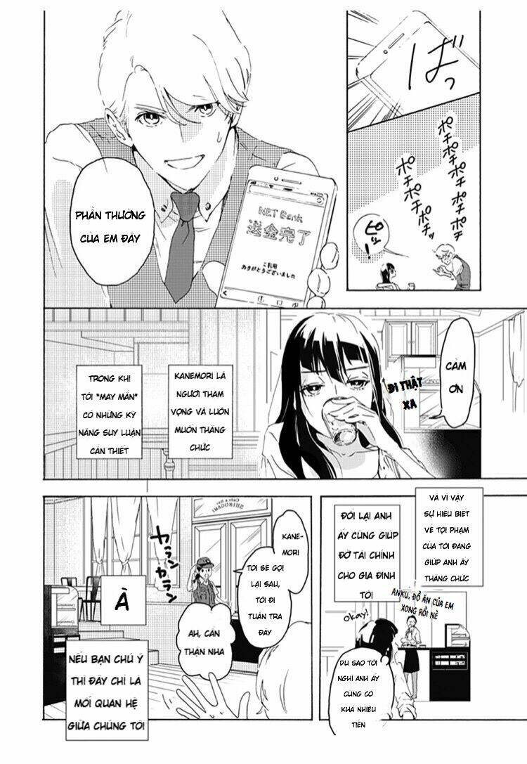 uncool x dead chapter 1 14