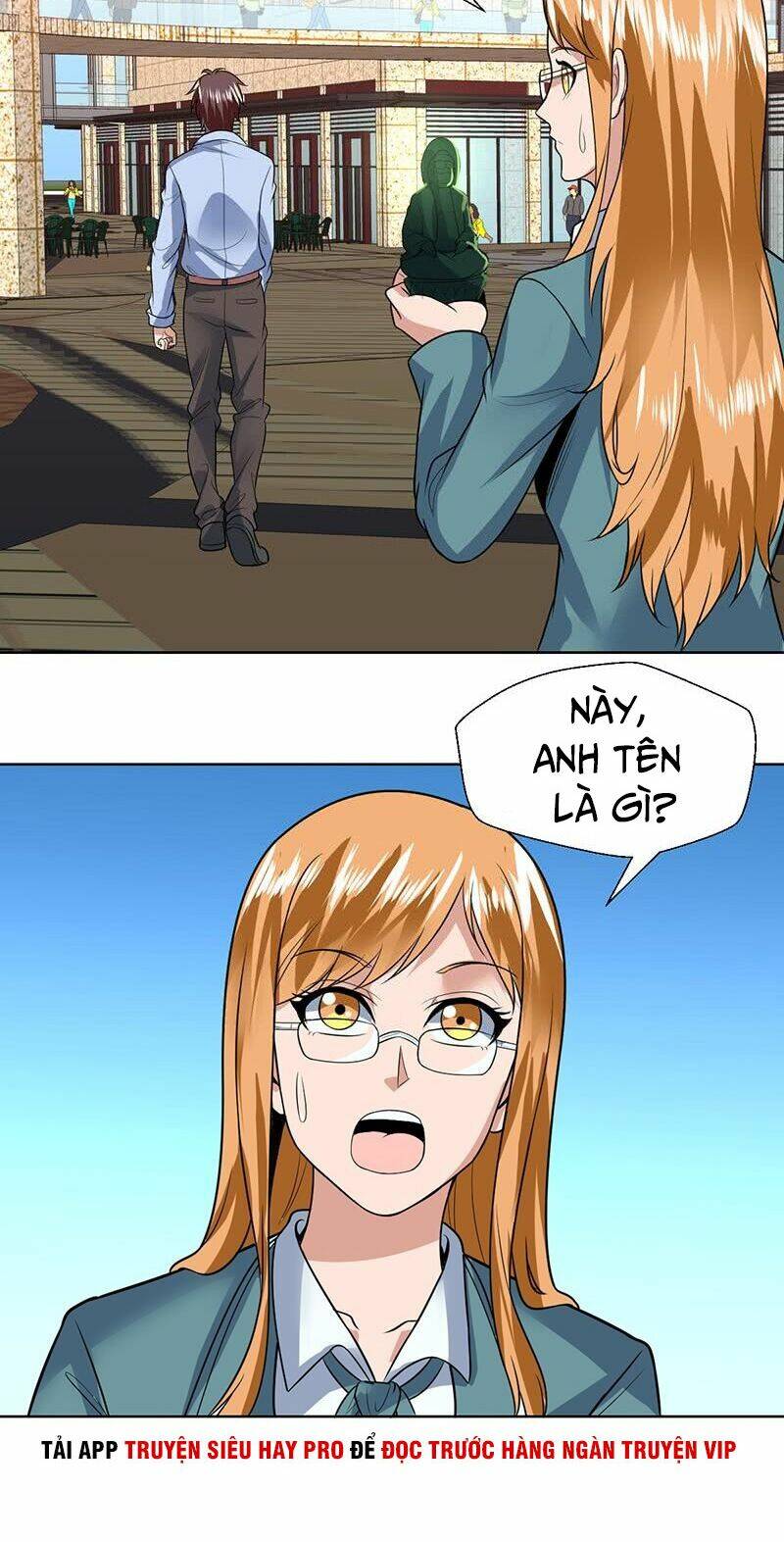 không phải ngón tay vàng chapter 62 13