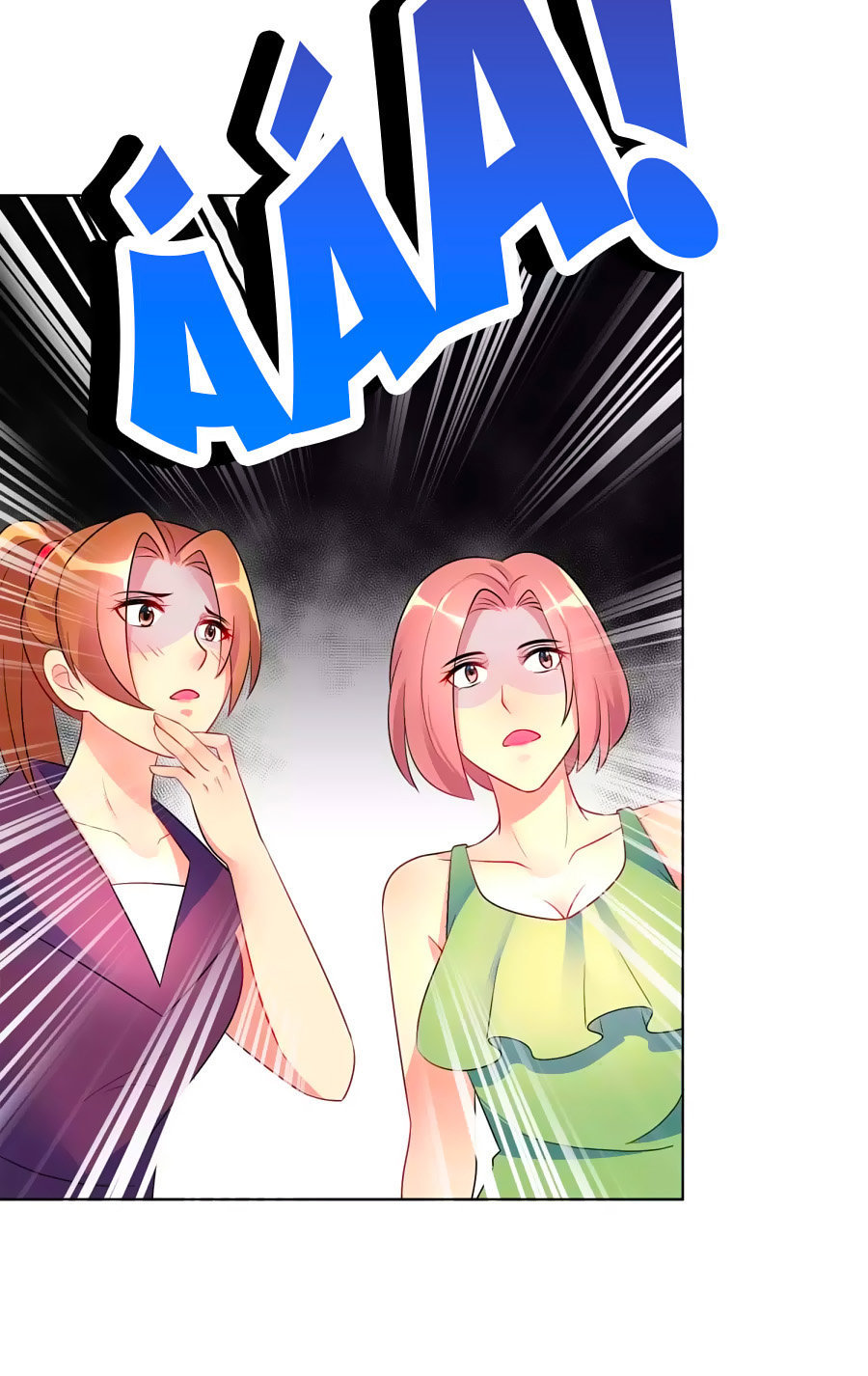 thâu tâm du hí chapter 1 16