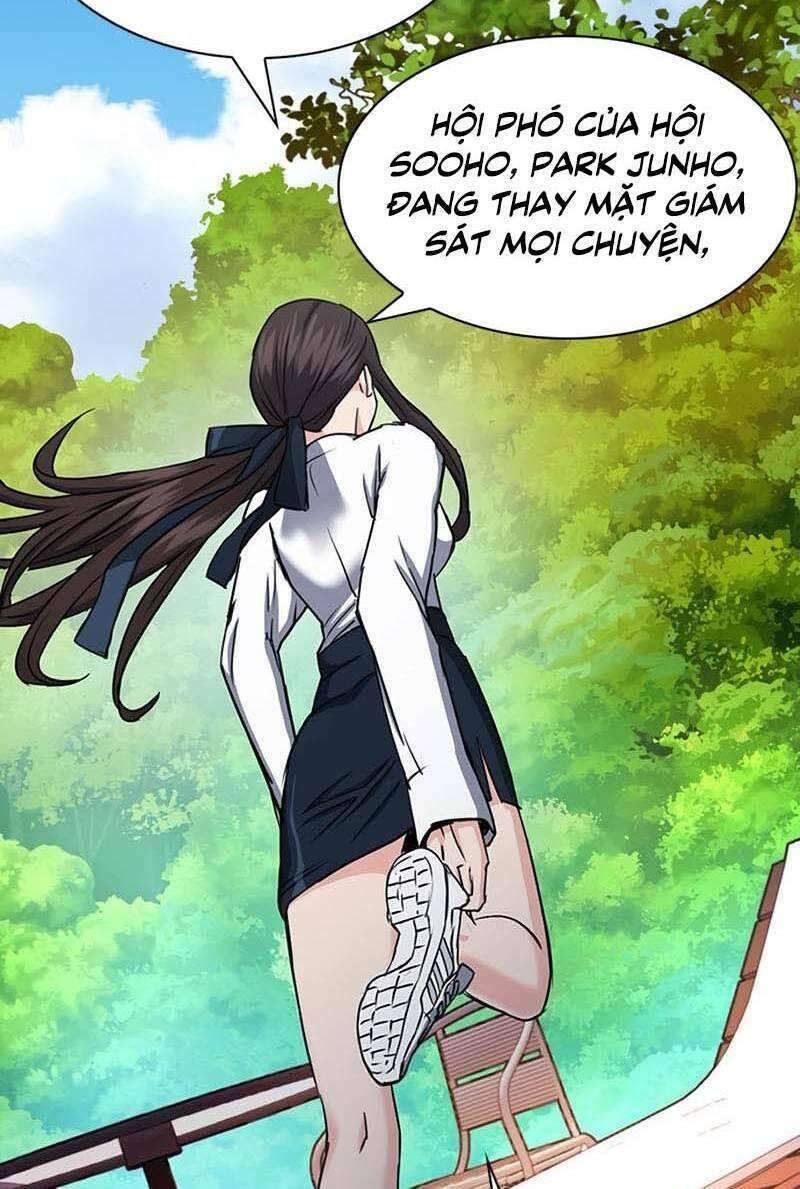 druid tại ga seoul - người hóa thú chapter 76 92