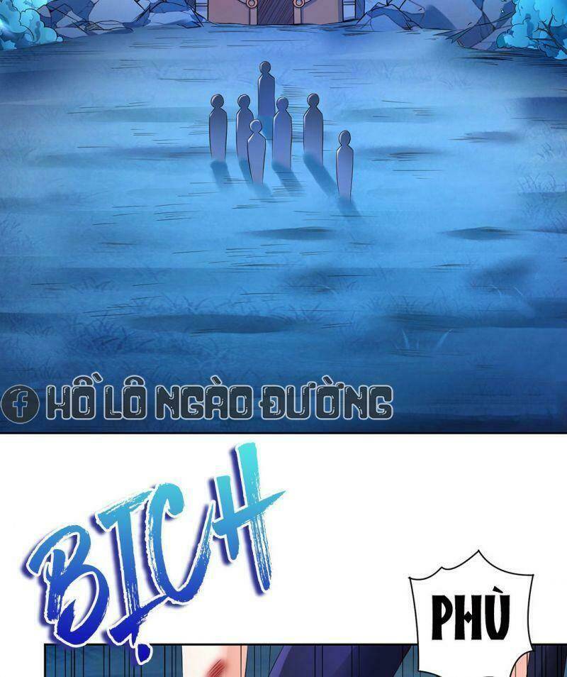 thiên kim bất hoán chapter 85 19