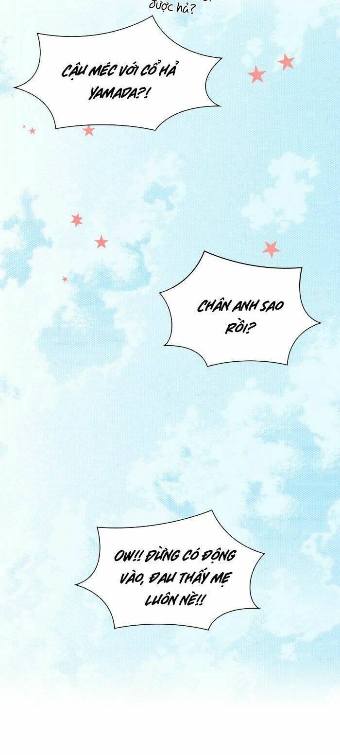 marry me! chapter 40 8