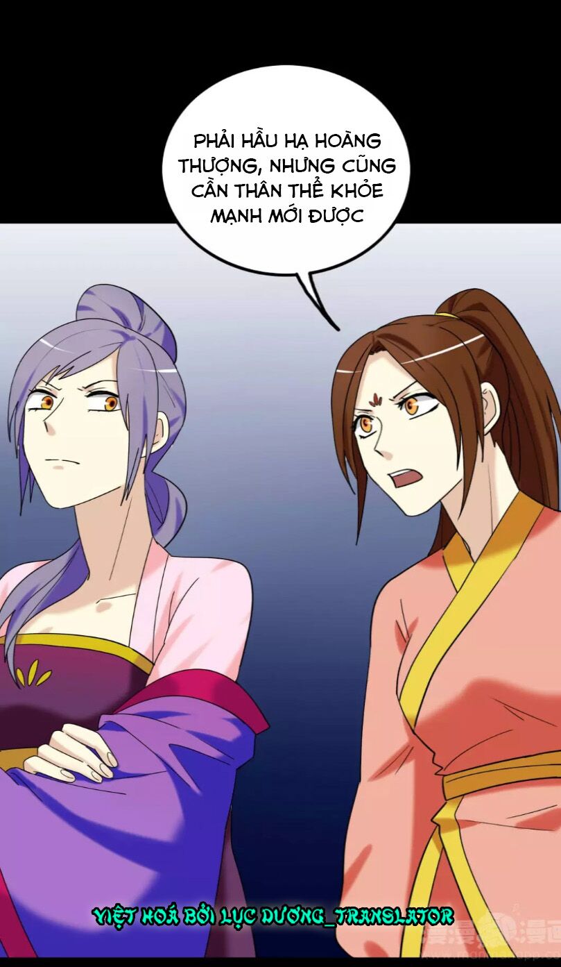 lưỡng bất nghi (full) chapter 131 9