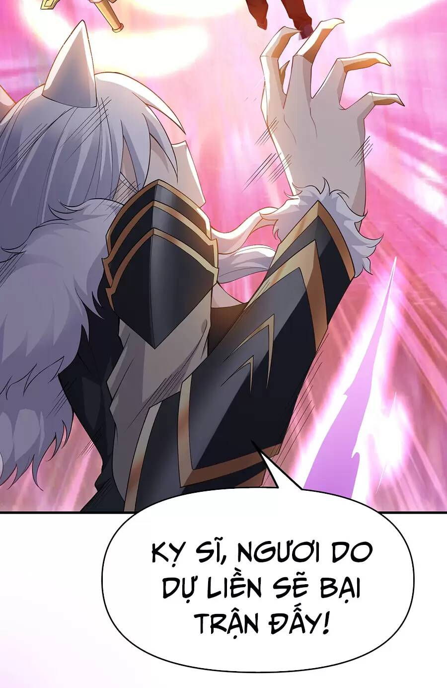 đồ long kỵ sĩ hôn môi ác long chapter 30 42