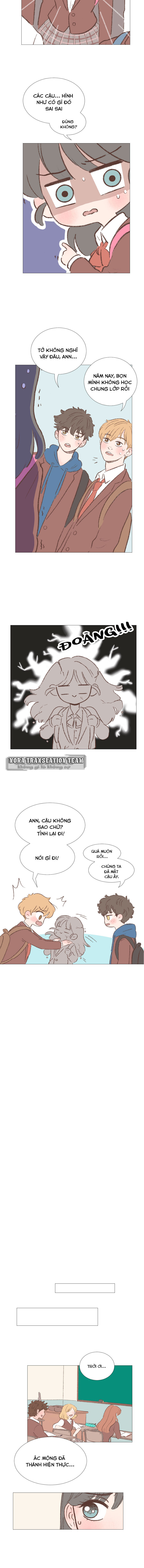 annie green không ưa con gái chapter 1 10