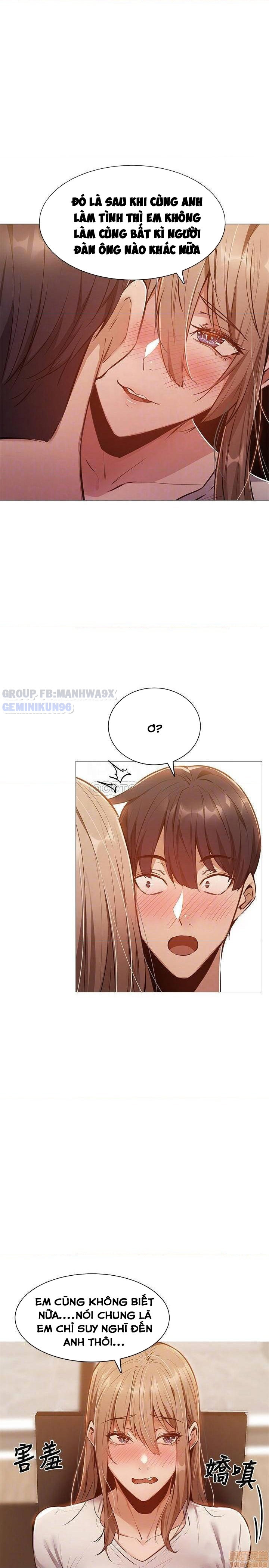 căn phòng xôi thịt chapter 12 13