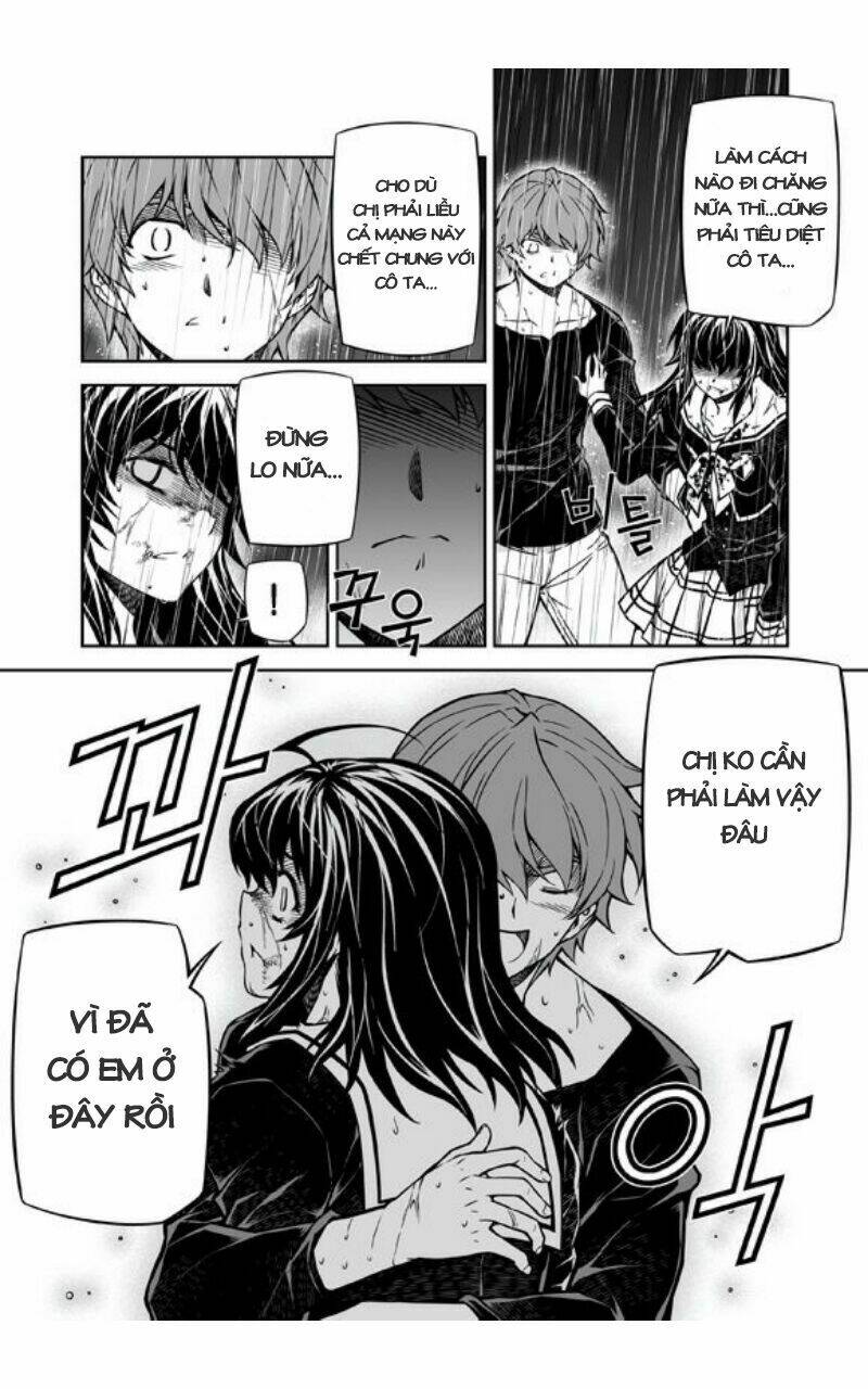 re:birth the lunatic taker chapter 28 81