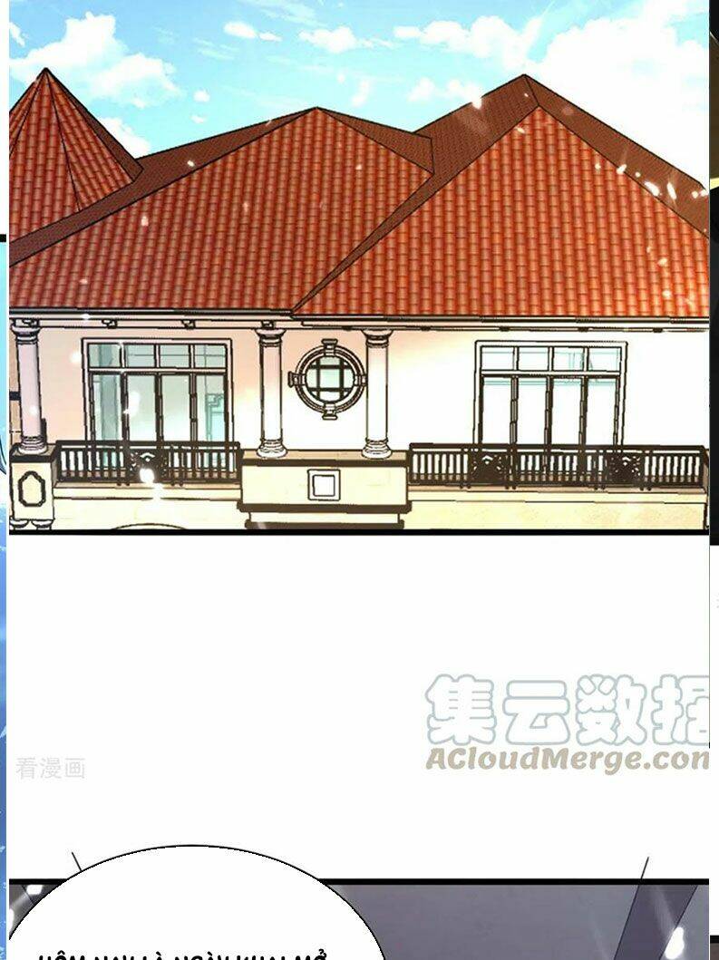 trọng sinh khí thiếu quy lai chapter 170 21