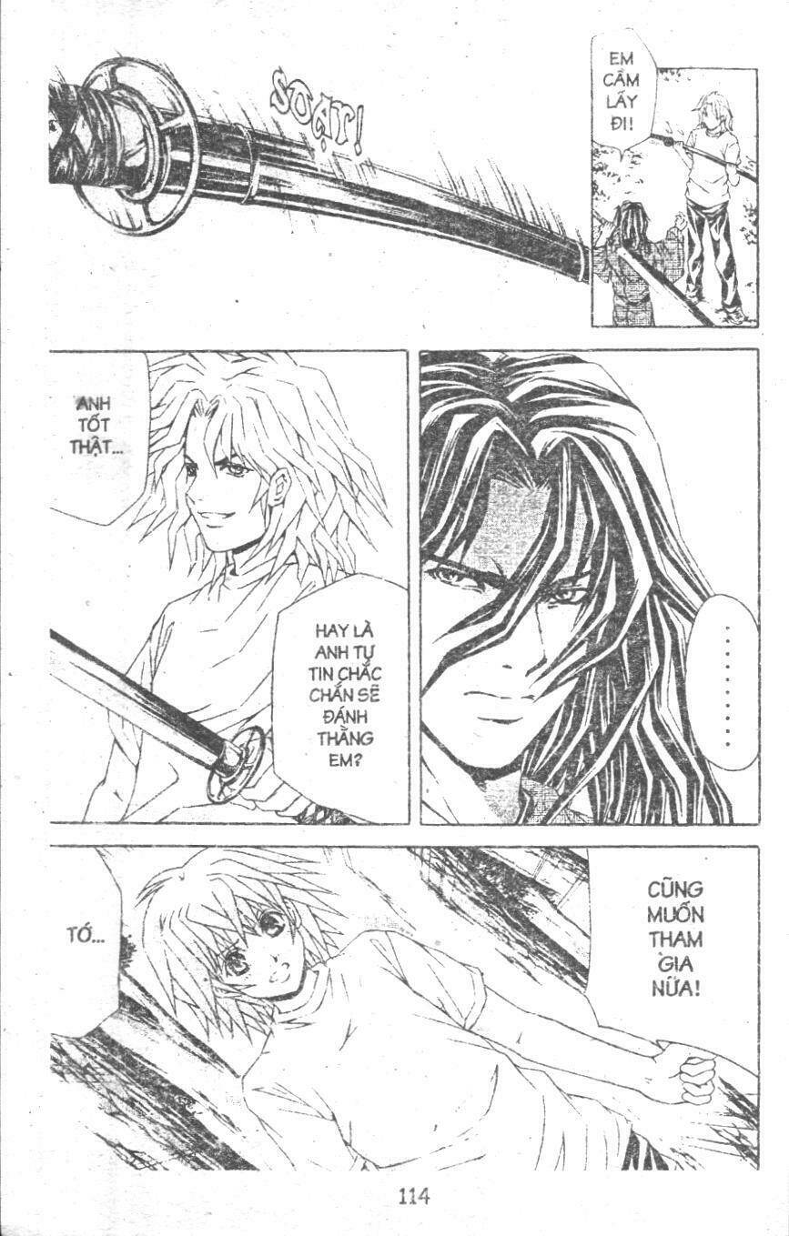 kami to sengoku seitokai chapter 44 4