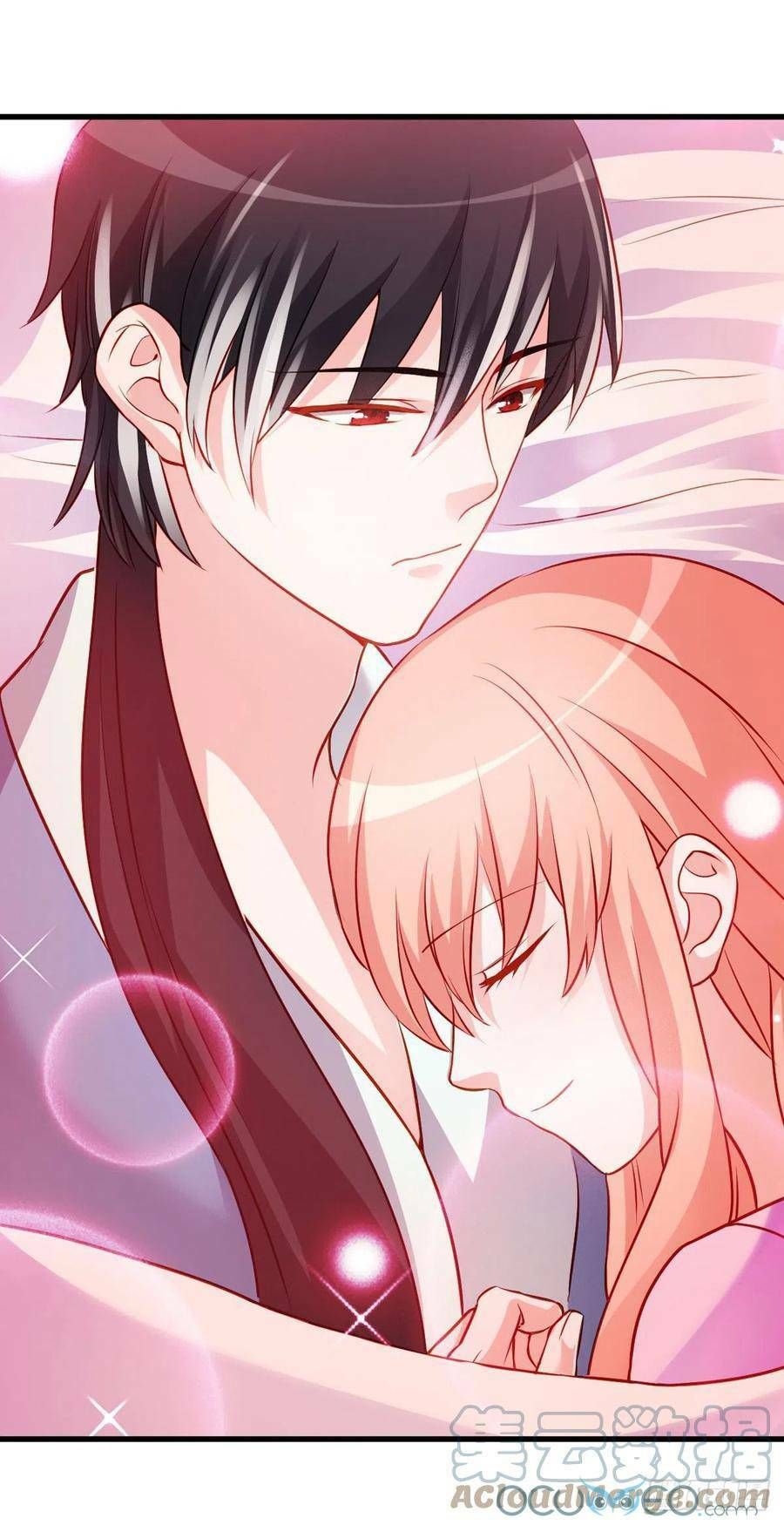 dạy bảo ma vương lão công 2 chapter 19 54