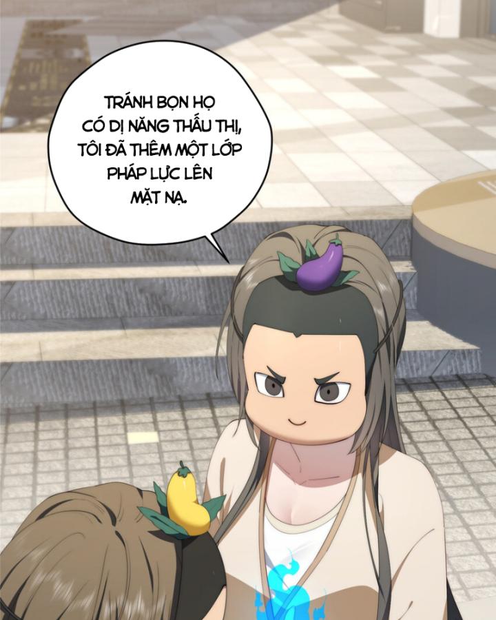 nữ chính chạy từ trong sách ra thì phải làm sao chapter 75 46