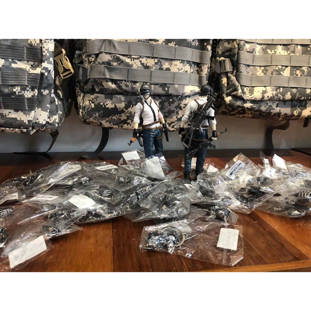 BST Balo3 - Balo Chiến Thuật - Balo Pubg - Balo Đi Học - Balo Du Lịch