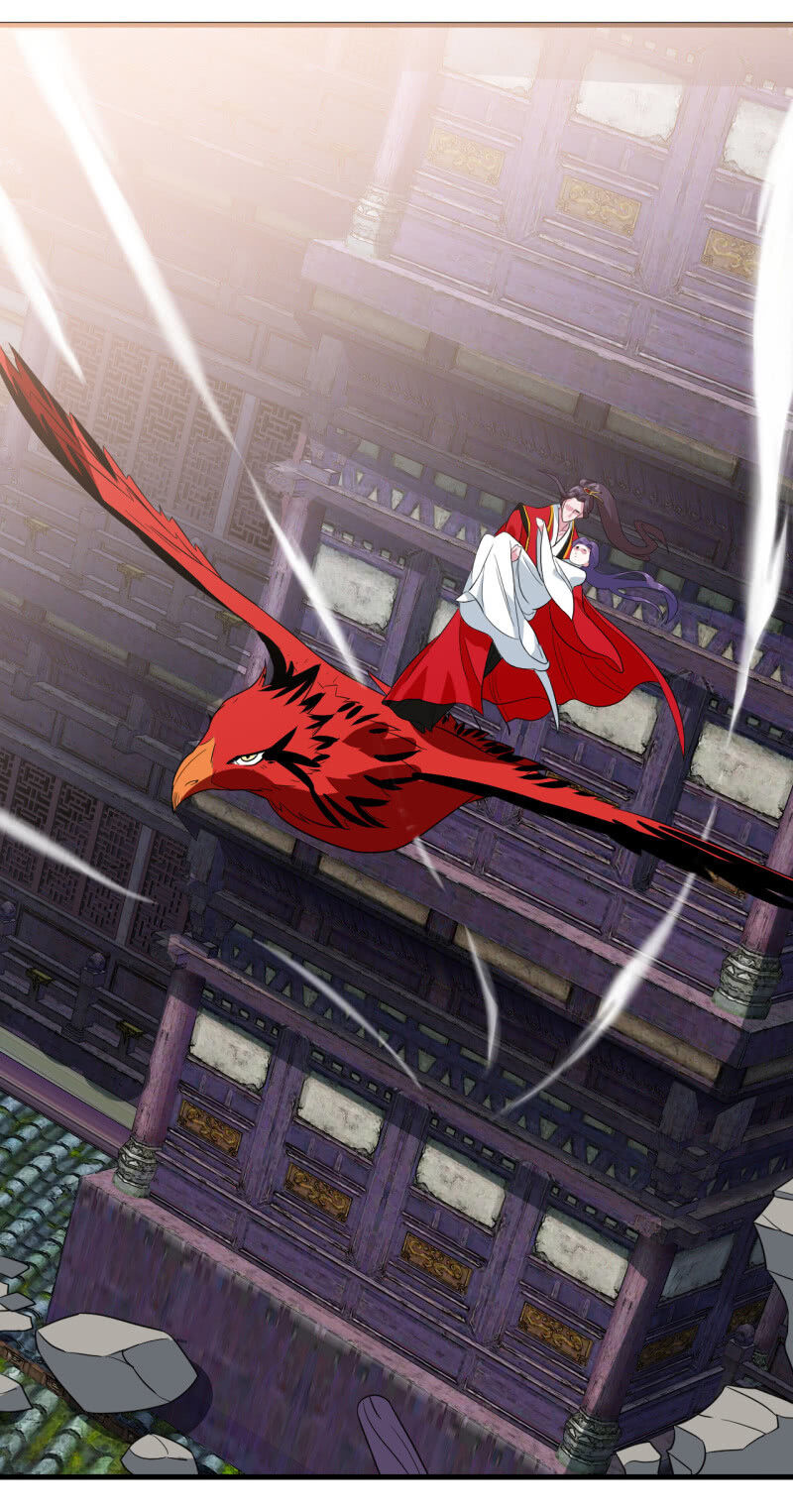 tà y cuồng thê chapter 100 20