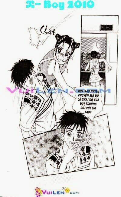 cô giáo tuổi 18 chapter 10 70