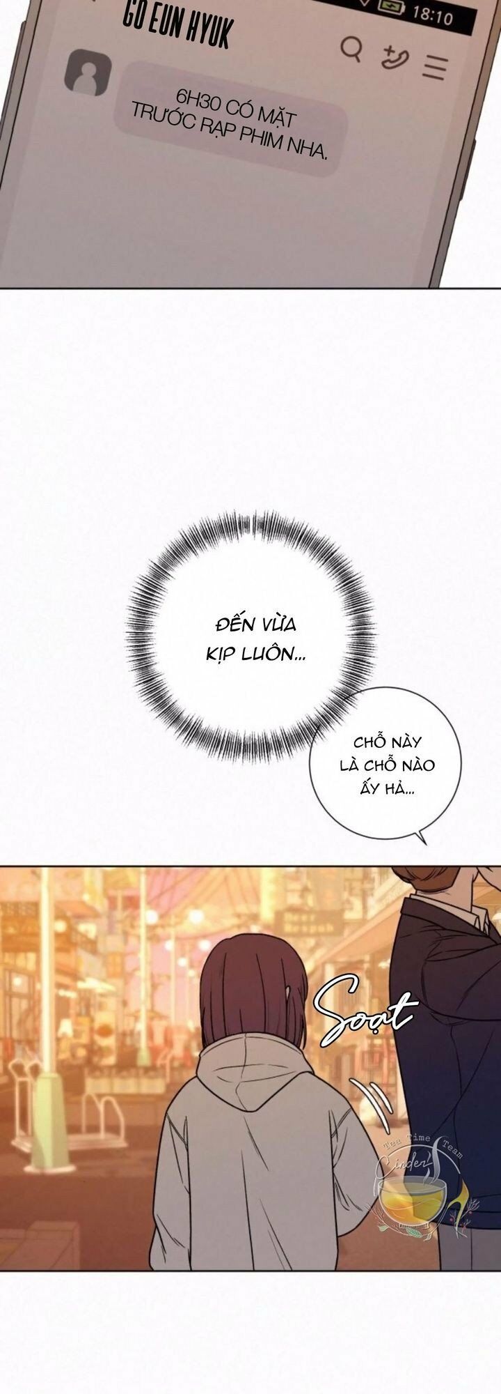 chiến lược: tình yêu trong sáng chapter 17 44