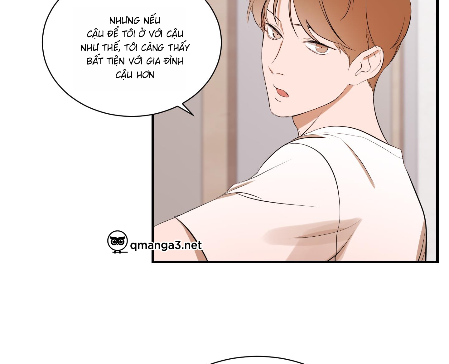 chốn riêng tư chapter 46 36