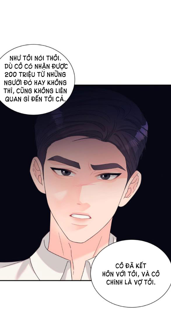 Người Vợ Giả Mạo chapter 17.2 - Trang 29